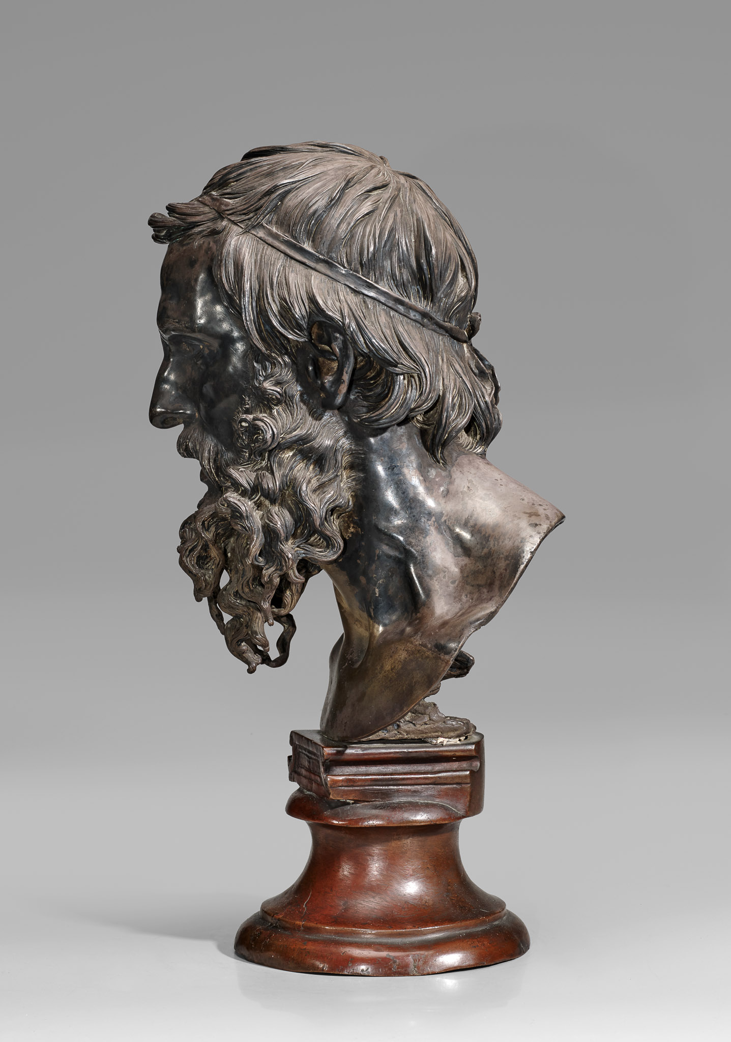 Bust of a Philosopher Slider Image 4
